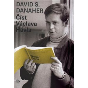 Číst Václava Havla - David Danaher