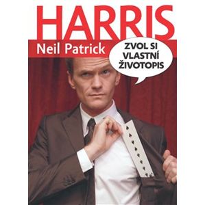Zvol si vlastní životopis - Neil Patrick Harris