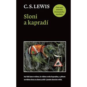Sloni a kapradí - Clive Staples Lewis