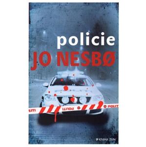 Policie - Jo Nesbo