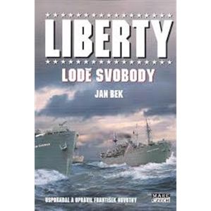 Liberty - Jan Bek