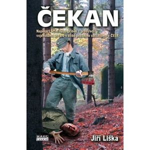 Čekan - Jiří Liška