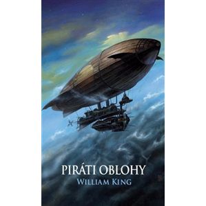 Piráti oblohy - William King