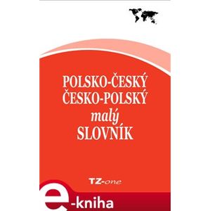Polsko-český / česko-polský malý slovník e-kniha