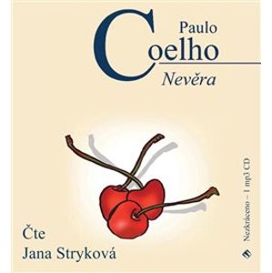 Nevěra, CD - Paulo Coelho