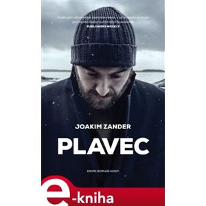 Plavec - Joakim Zander e-kniha
