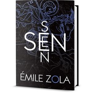 Sen - Émile Zola