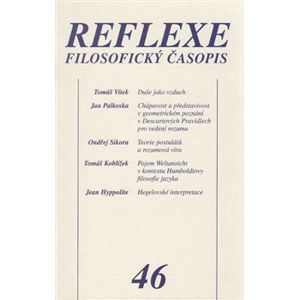 Reflexe č.46