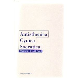 Antisthenica Cynica Socratica - kol.