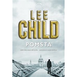 Pomsta - Lee Child