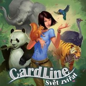 Cardline: Svět zvířat - Frédéric Henry