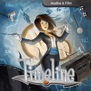 Timeline: Hudba a film - Frédéric Henry
