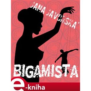 Bigamista - Jana Javorská e-kniha