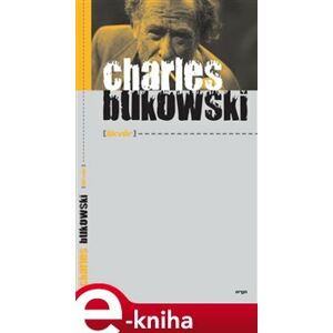 Škvár - Charles Bukowski e-kniha