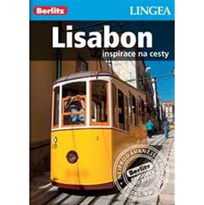 Lisabon. Inspirace na cesty
