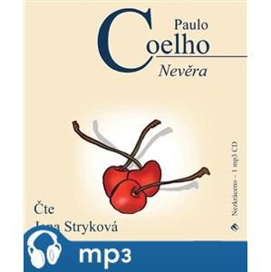 Nevěra, mp3 - Paulo Coelho