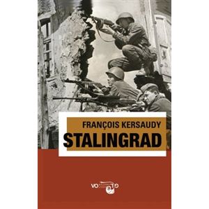 Stalingrad - Francois Kersaudy