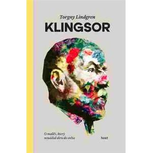Klingsor - Torgny Lindgren