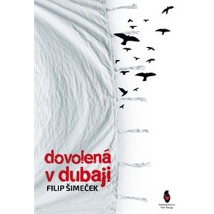 Dovolená v Dubaji - Filip Šimeček