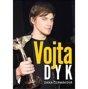 Vojta Dyk - Dana Čermáková