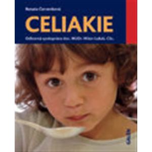 Celiakie - Renata Červenková