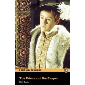 The Prince and the Pauper. Penguin Readers 2 - Elementary - Mark Twain