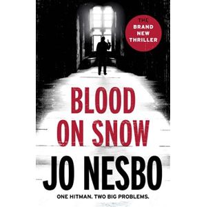 Blood on Snow. One Hitman. Two Big Problems. - Jo Nesbo