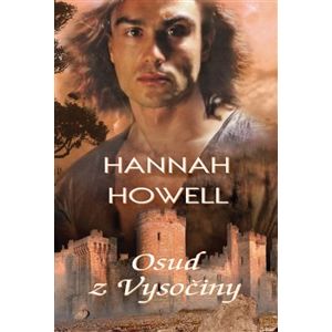 Osud z Vysočiny - Hannah Howell