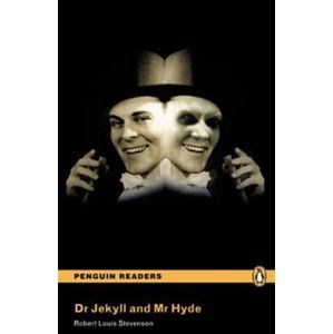 Dr Jekyll and Mr Hyde. Penguin Readers Level 3 - Robert Louis Stevenson, John Escott