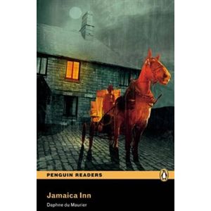 Jamaica Inn. Penguin Readers Level 5 Upper-Intermediate - Daphne Du Maurier