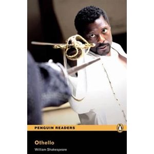 Othello. Penguin Readers Level 3 - William Shakespeare