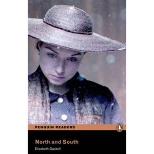 North and South. Penguin Readers Level 6 - Elizabeth Gaskellová