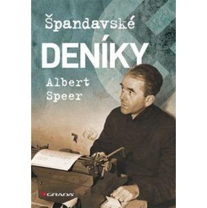 Špandavské deníky - Albert Speer