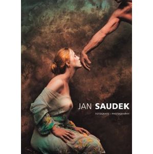Jan Saudek - Posterbook. Fotografie/Photography - Jan Saudek