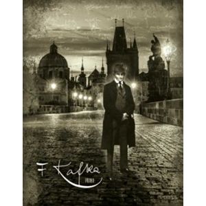 Zápisník - Franz Kafka