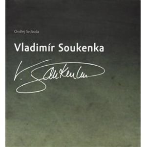 Vladimír Soukenka - Ondřej Svoboda