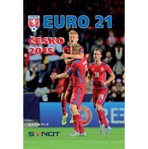 Euro 21 Česko 2015 - Jaroslav Kirchner, Zdeněk Pavlis, Pavel Procházka