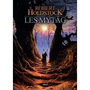 Les mytág - Robert Holdstock