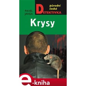 Krysy - Pavel Jansa e-kniha