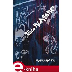 El Klasiko - Janiel Kaffe e-kniha