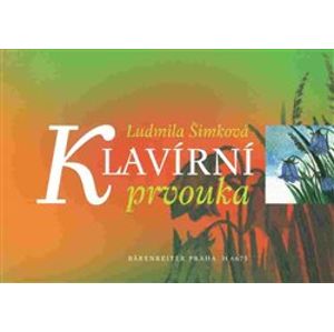 Klavírní prvouka - Ludmila Šimková