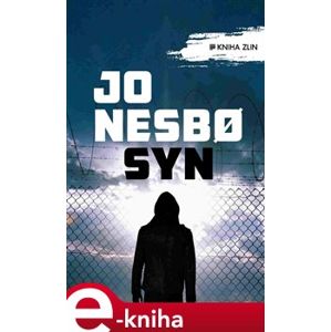 Syn - Jo Nesbo e-kniha