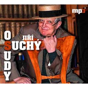 Osudy, CD - Jiří Suchý