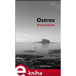 Ostrov - Roy Jacobsen e-kniha