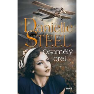 Osamělý orel - Danielle Steel