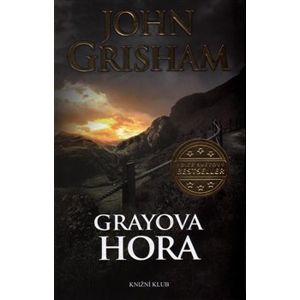 Grayova hora - John Grisham