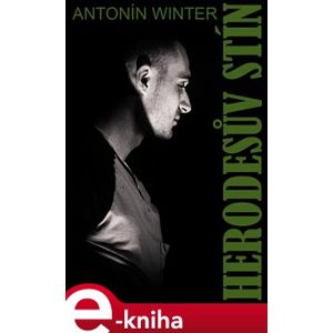 Herodesův stín - Antonín Winter e-kniha