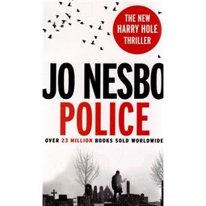 Police - Jo Nesbo