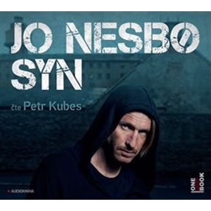 Syn, CD - Jo Nesbo