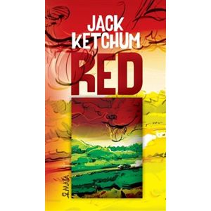 Red - Jack Ketchum